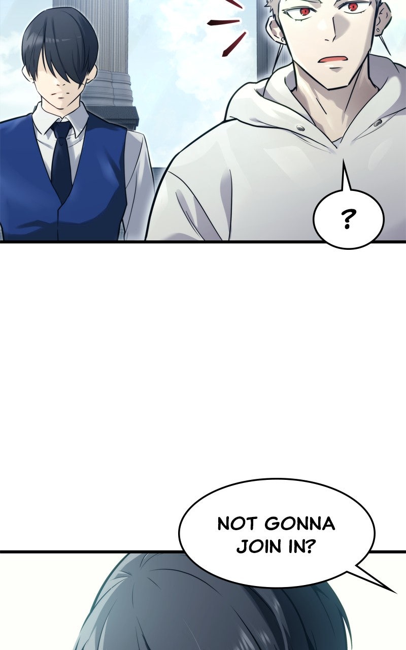 Read Tower of God Urek Mazino Manga Online
