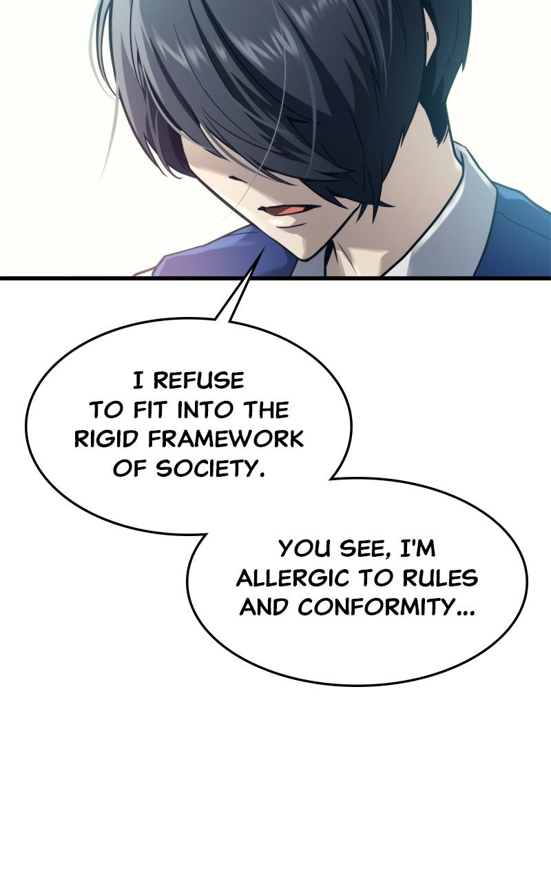 Read Tower of God Urek Mazino Manga Online