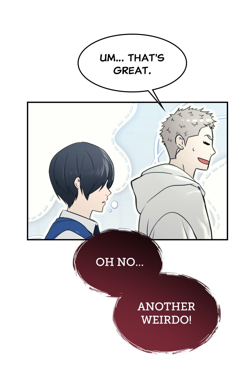 Read Tower of God Urek Mazino Manga Online