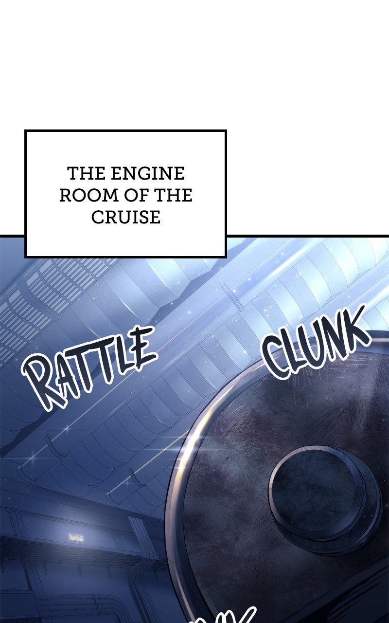Read Tower of God Urek Mazino Manga Online