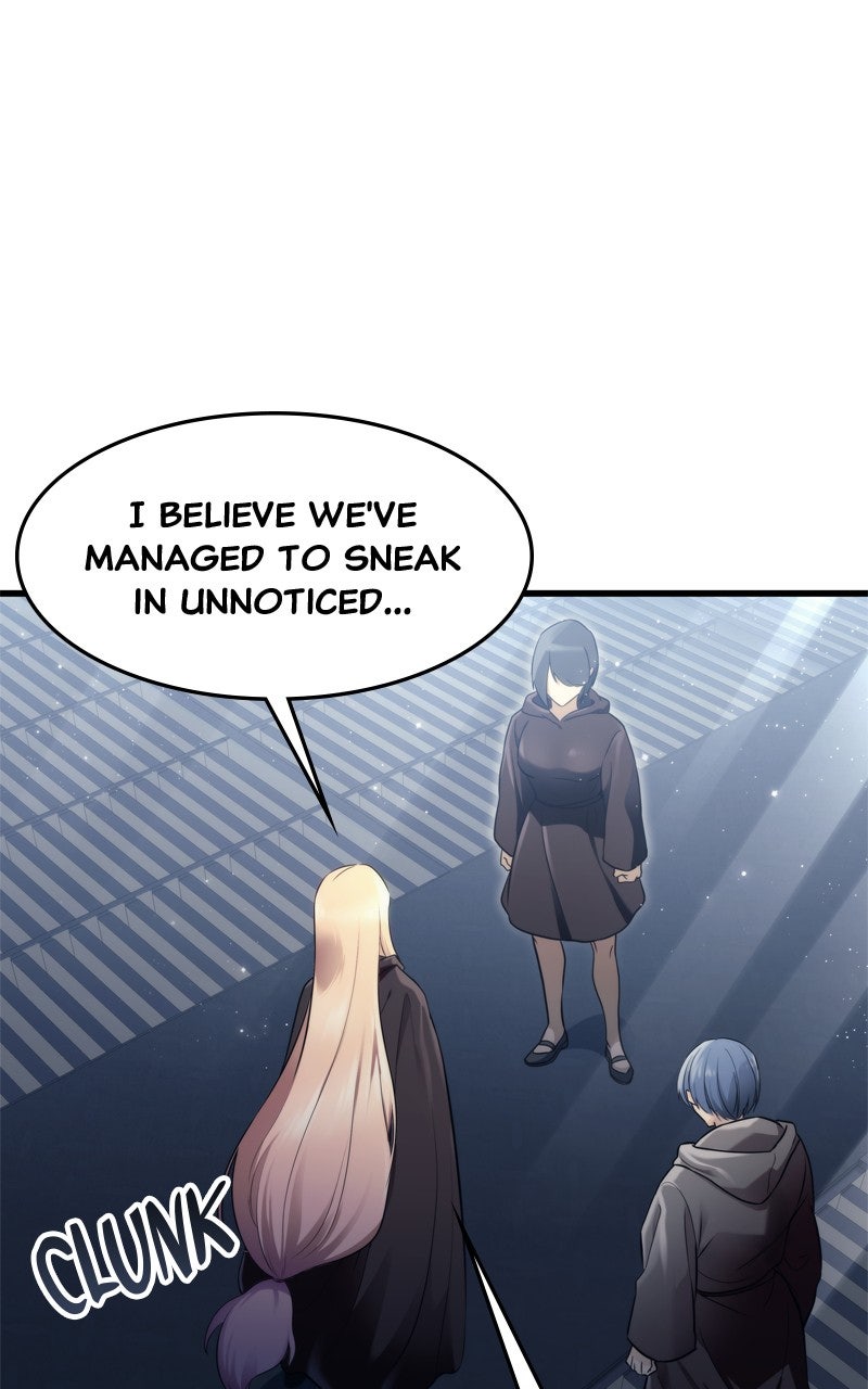 Read Tower of God Urek Mazino Manga Online