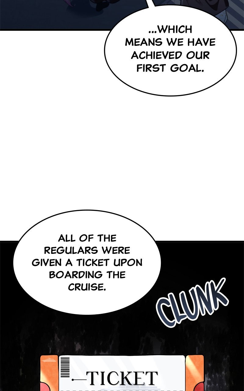 Read Tower of God Urek Mazino Manga Online