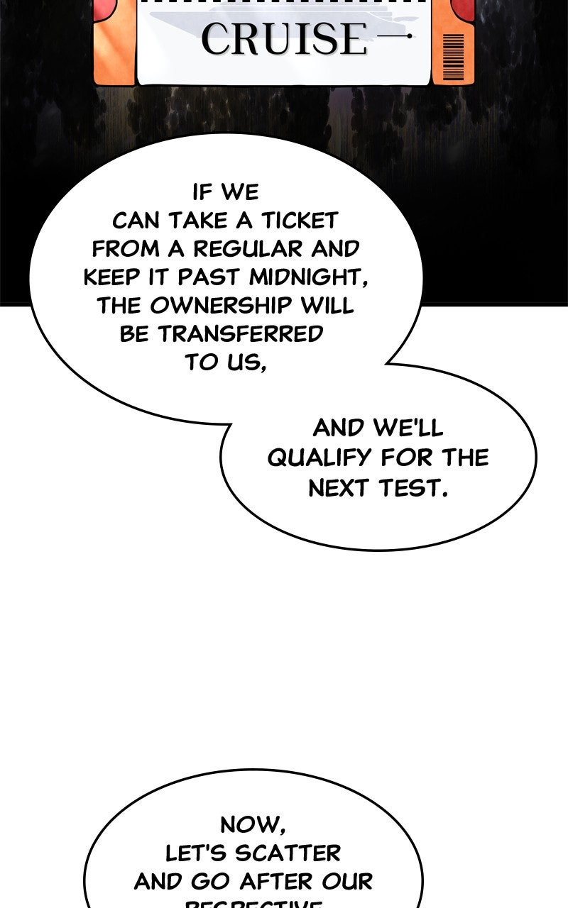 Read Tower of God Urek Mazino Manga Online