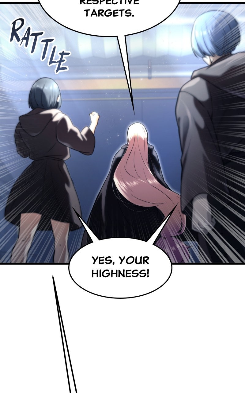 Read Tower of God Urek Mazino Manga Online