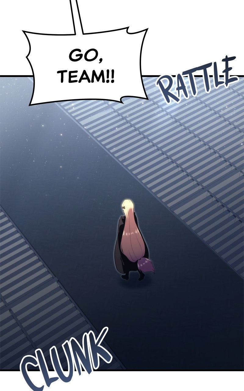 Read Tower of God Urek Mazino Manga Online