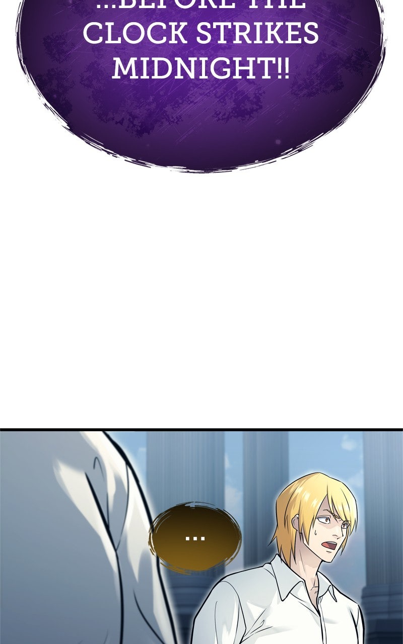 Read Tower of God Urek Mazino Manga Online