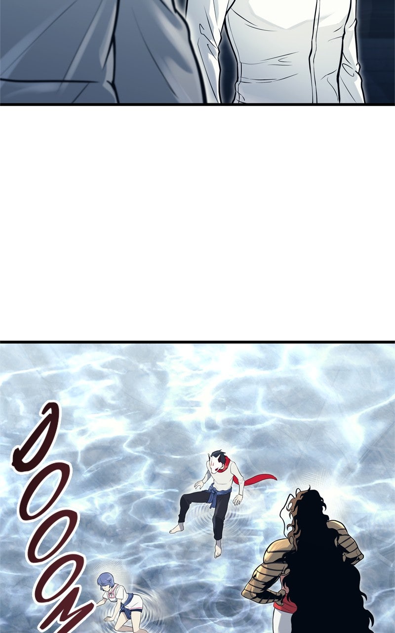 Read Tower of God Urek Mazino Manga Online