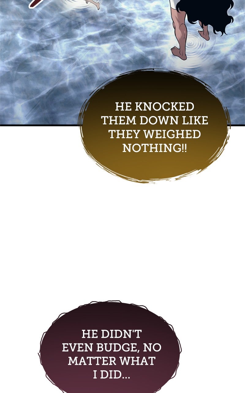 Read Tower of God Urek Mazino Manga Online