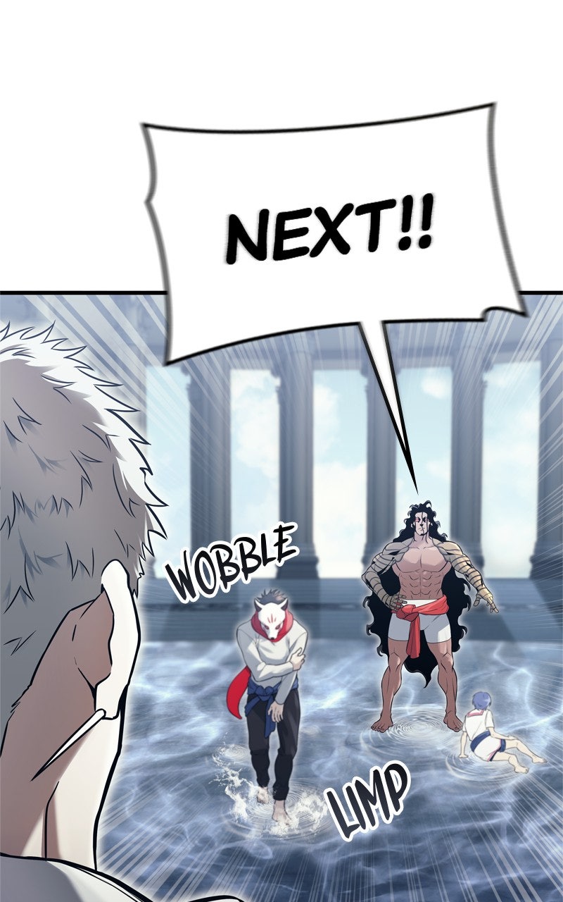 Read Tower of God Urek Mazino Manga Online