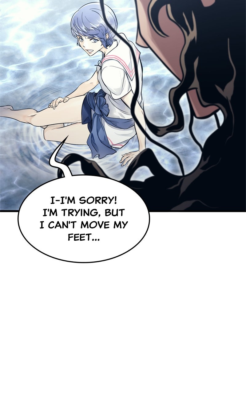 Read Tower of God Urek Mazino Manga Online