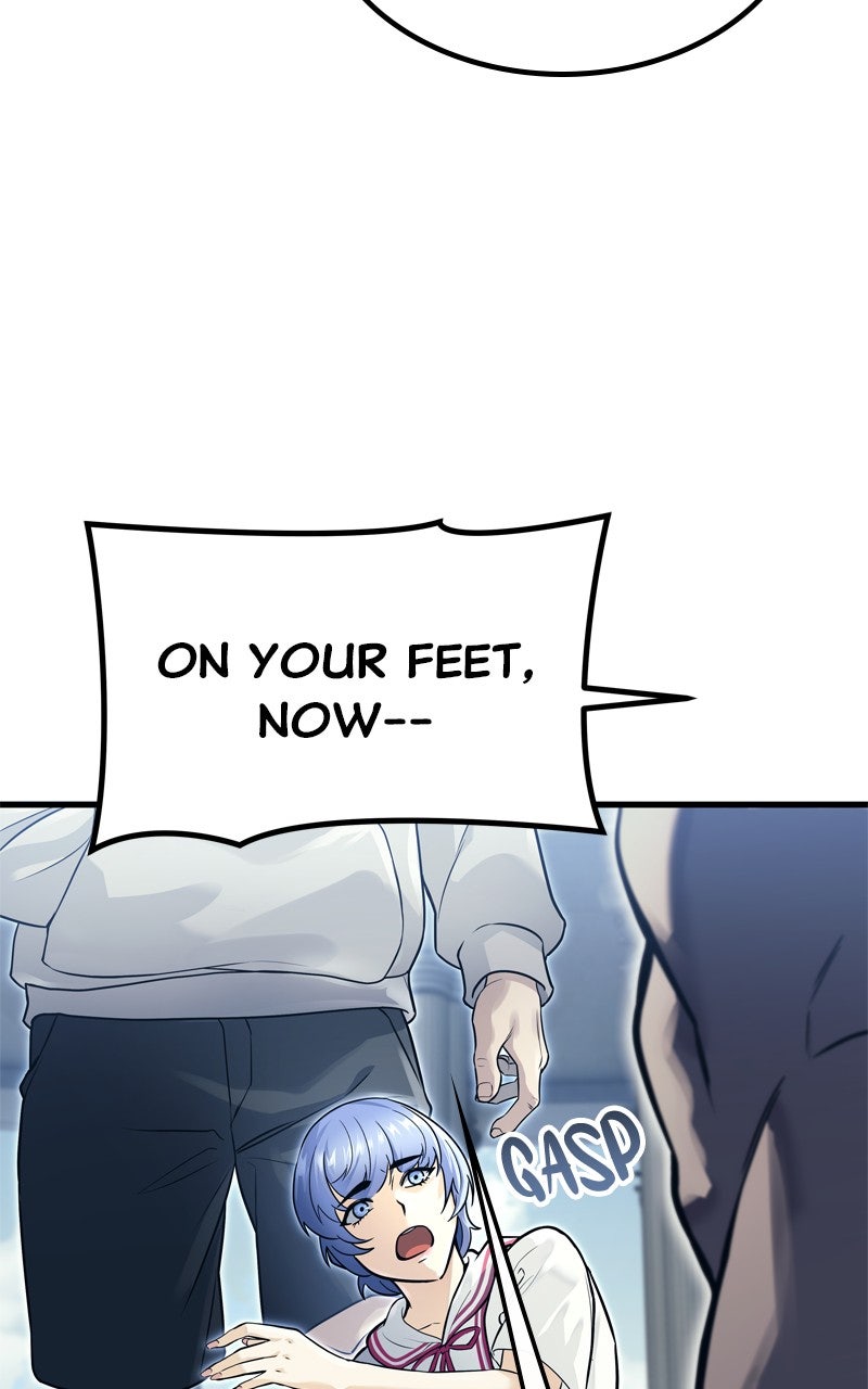 Read Tower of God Urek Mazino Manga Online