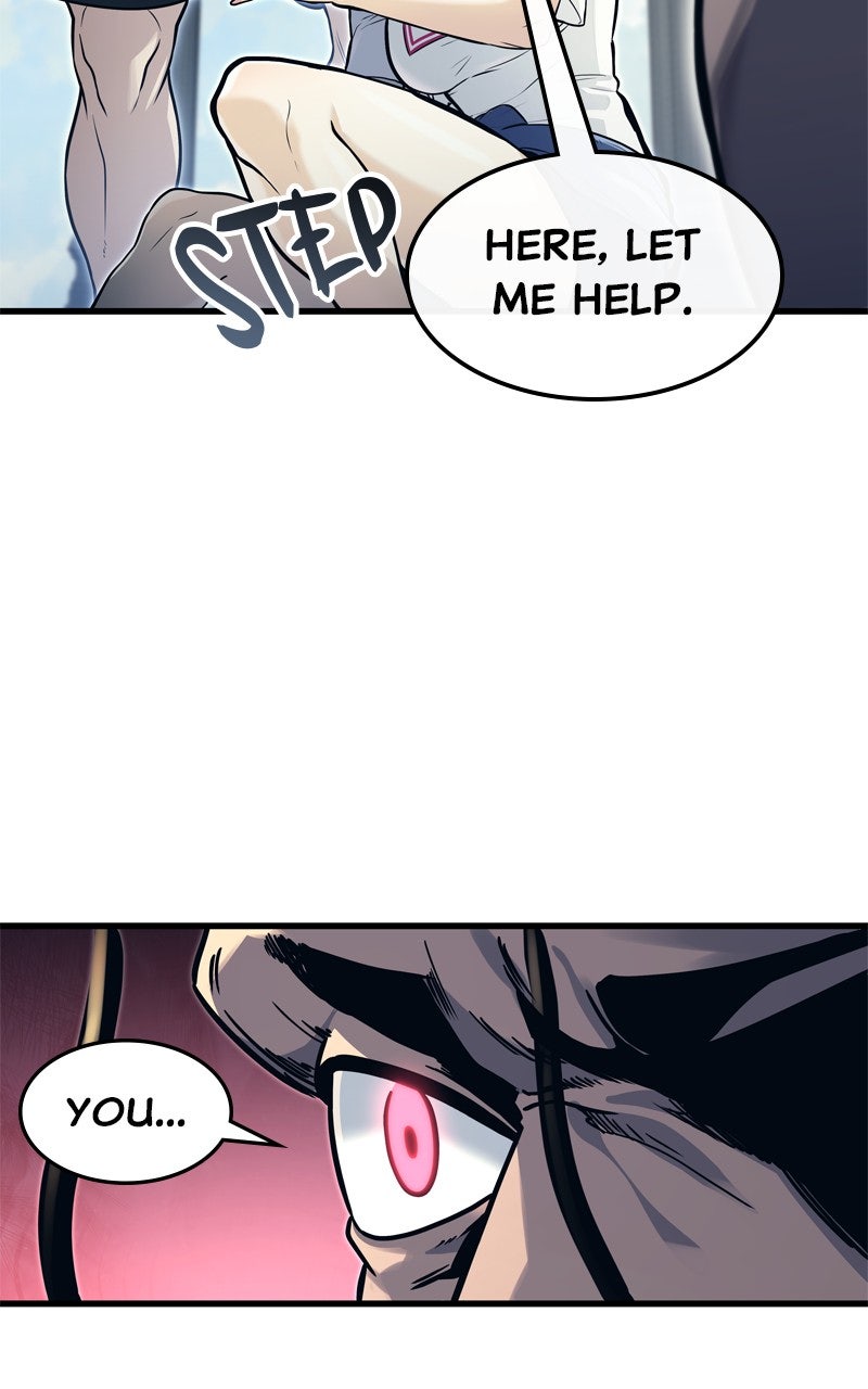 Read Tower of God Urek Mazino Manga Online
