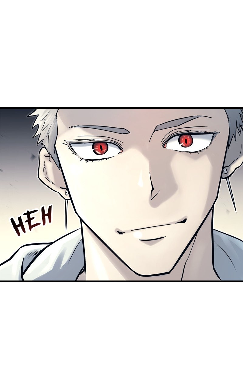 Read Tower of God Urek Mazino Manga Online
