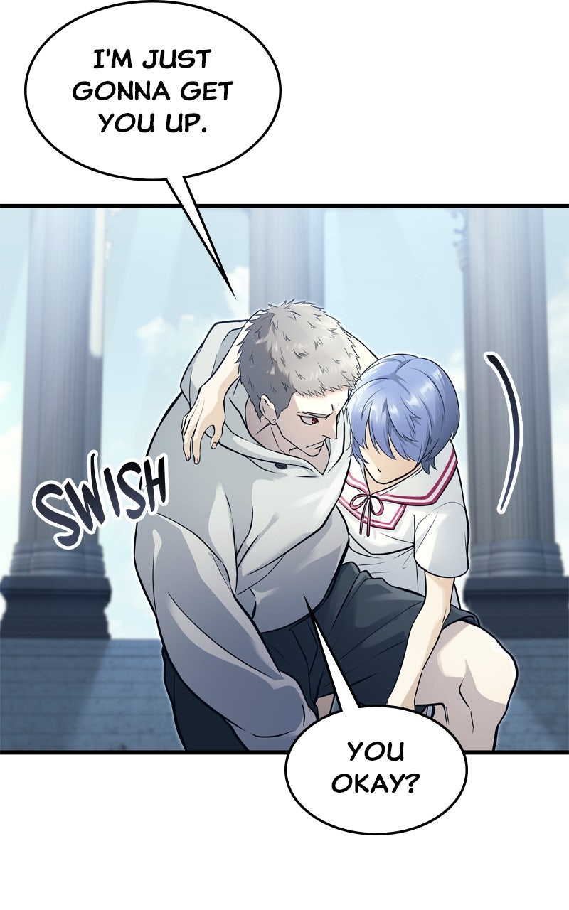 Read Tower of God Urek Mazino Manga Online