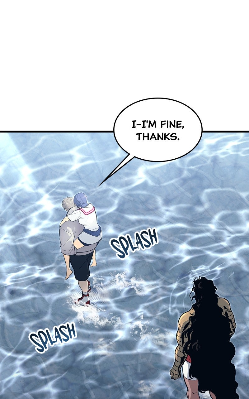 Read Tower of God Urek Mazino Manga Online