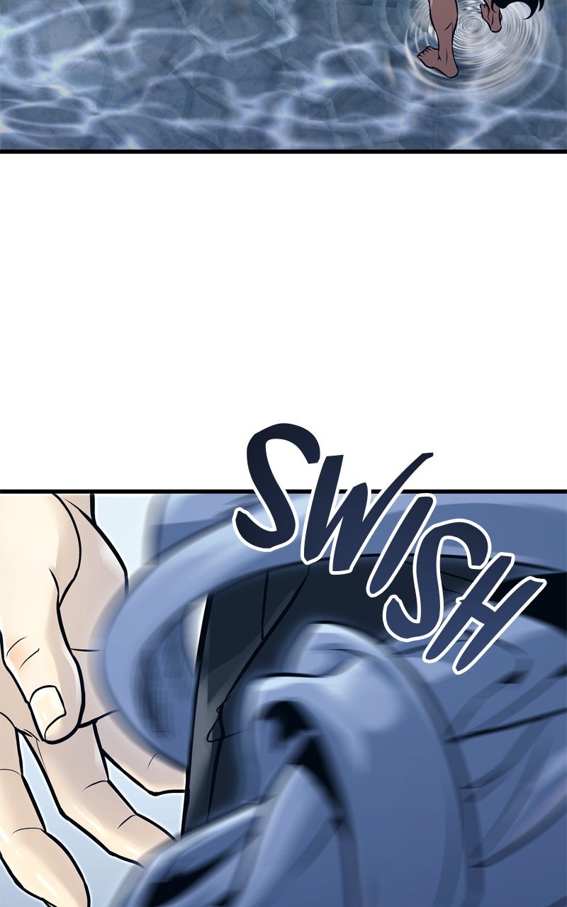 Read Tower of God Urek Mazino Manga Online