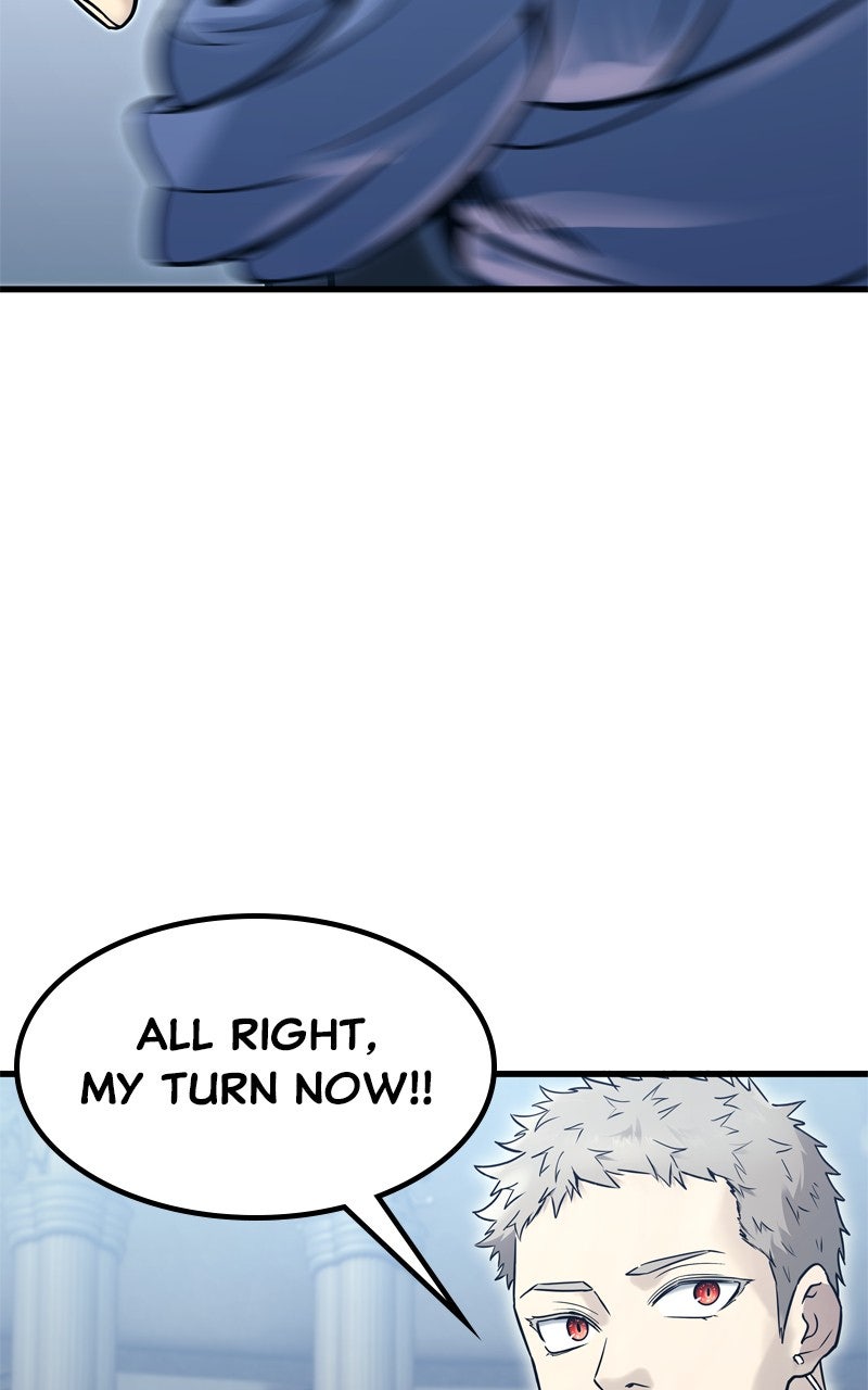 Read Tower of God Urek Mazino Manga Online