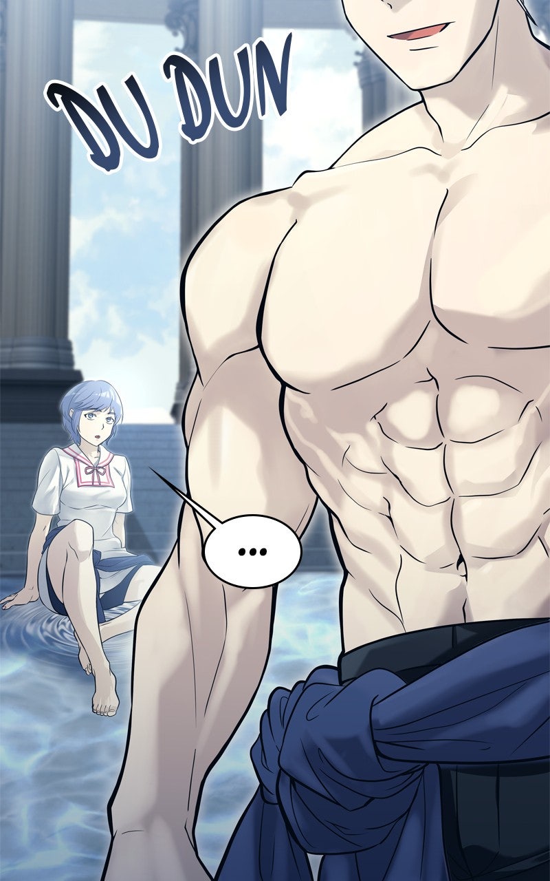 Read Tower of God Urek Mazino Manga Online