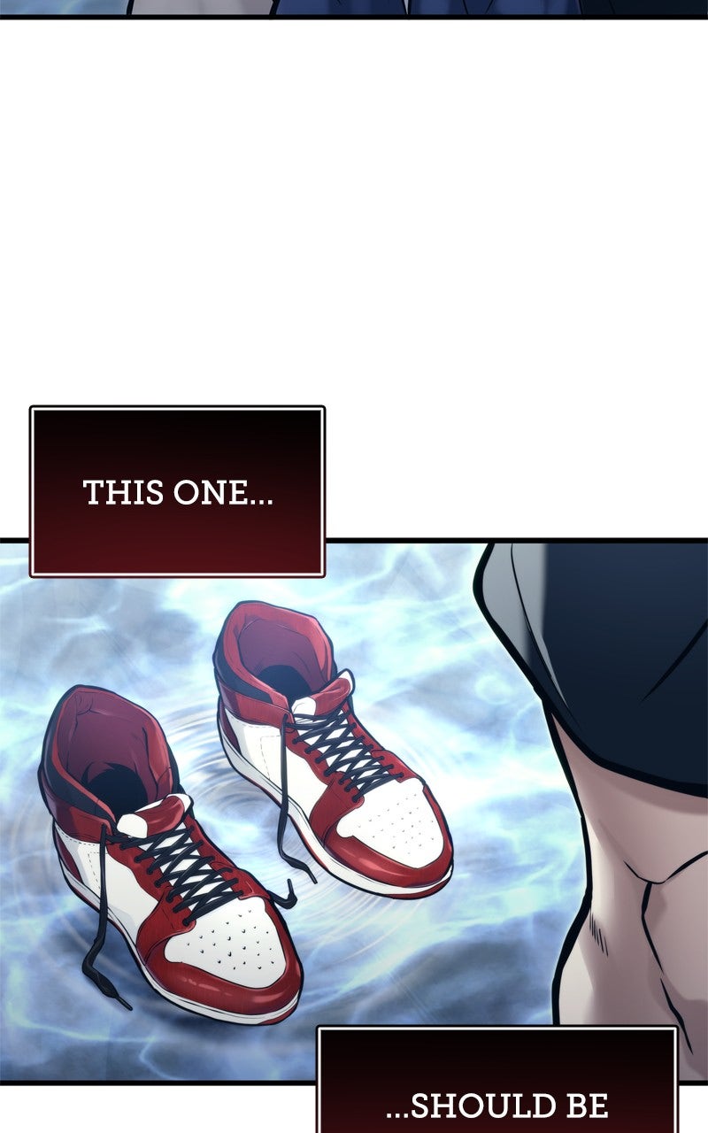 Read Tower of God Urek Mazino Manga Online
