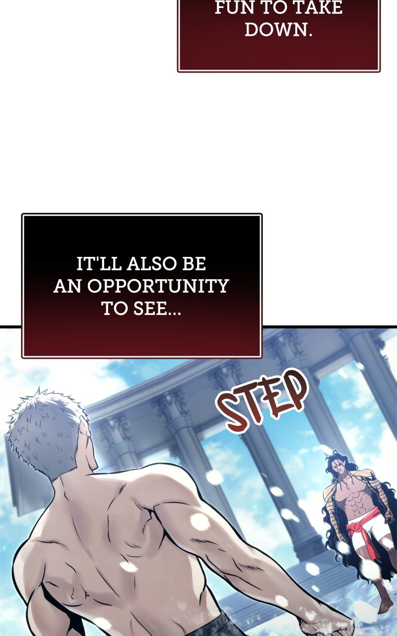 Read Tower of God Urek Mazino Manga Online