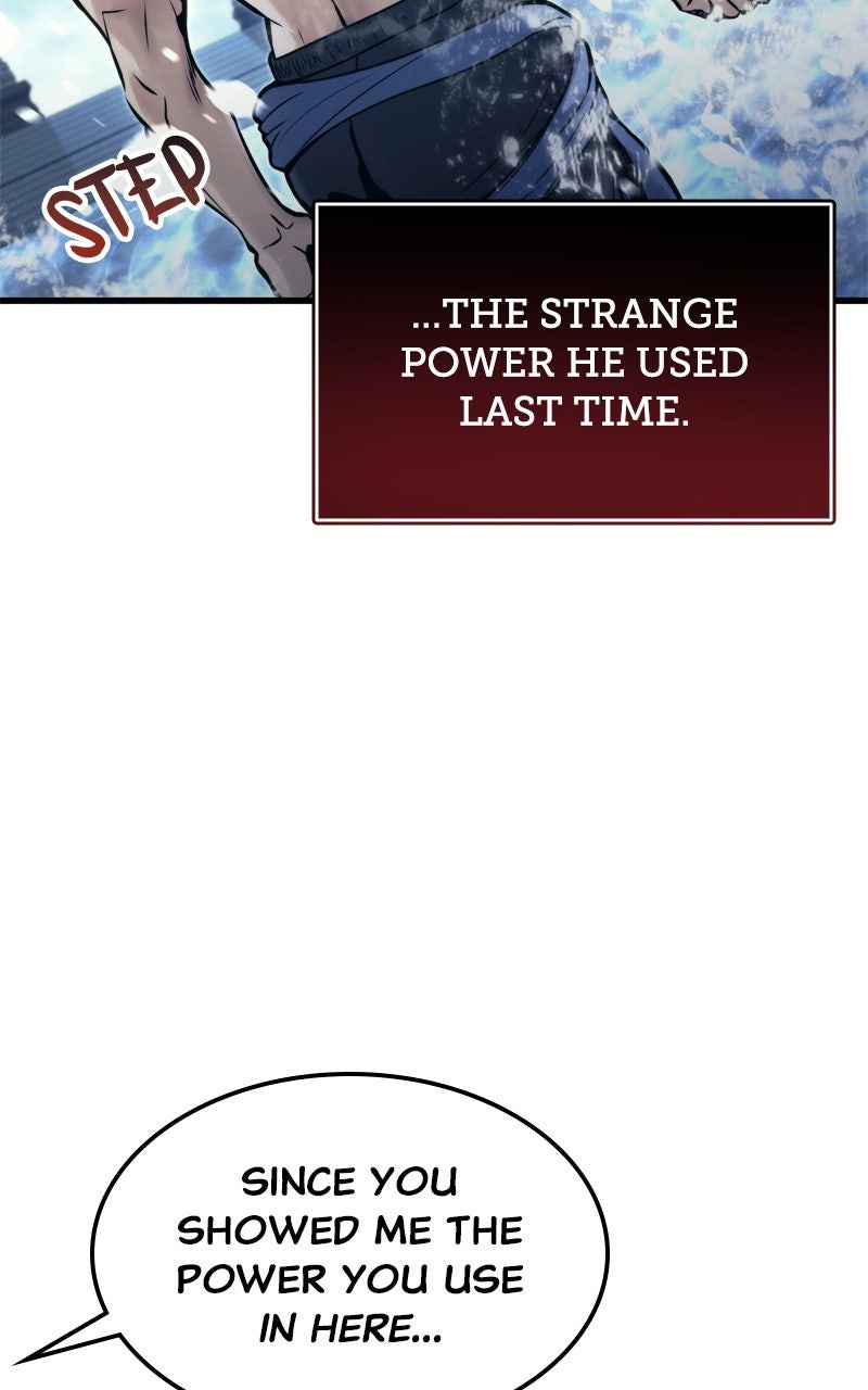 Read Tower of God Urek Mazino Manga Online