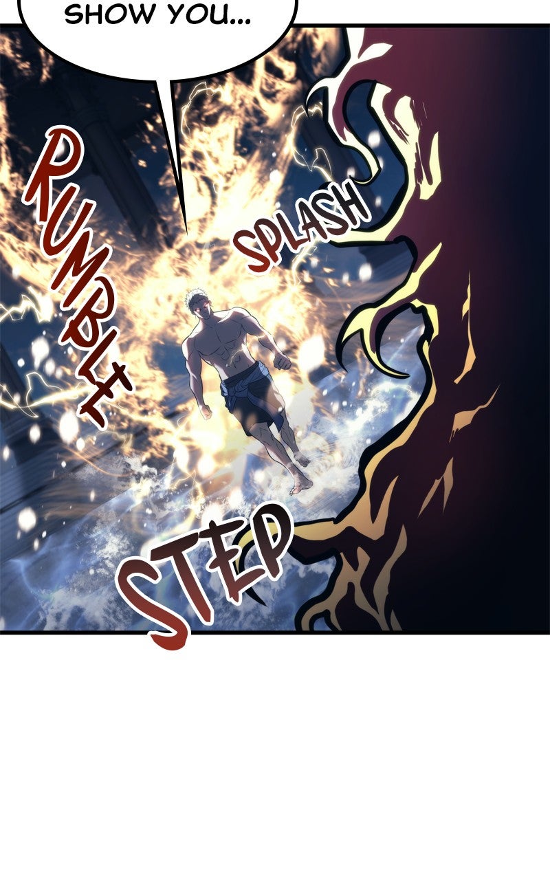Read Tower of God Urek Mazino Manga Online