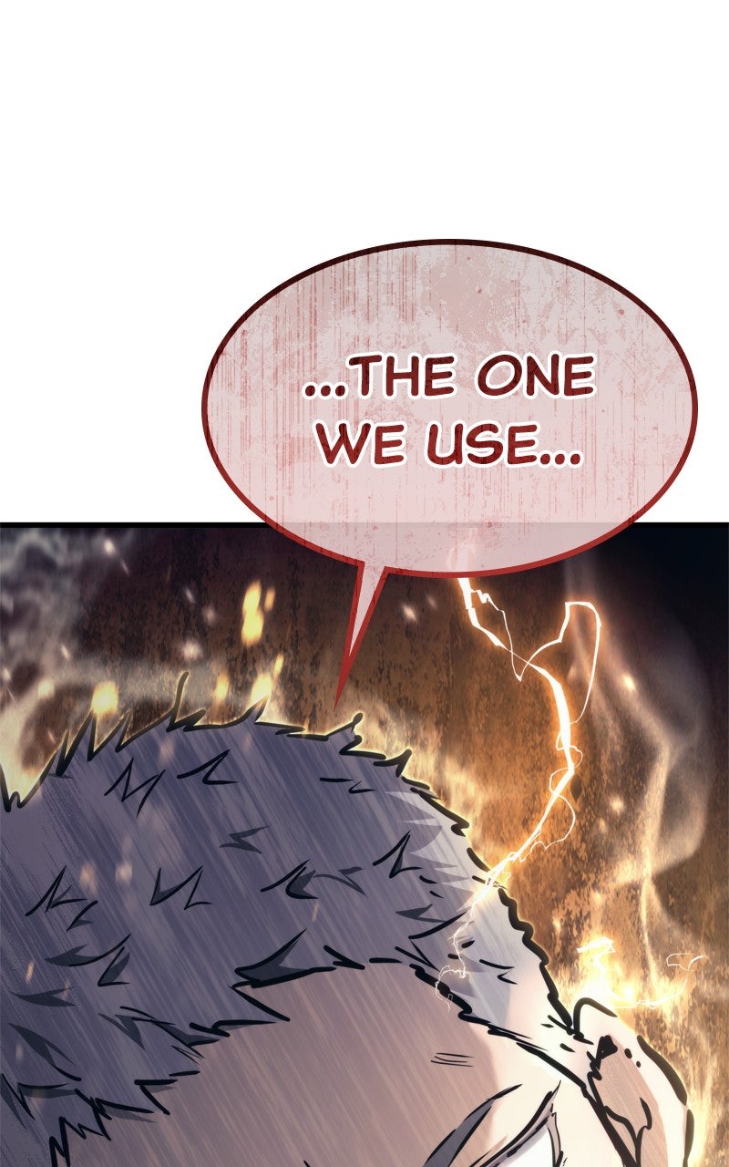 Read Tower of God Urek Mazino Manga Online