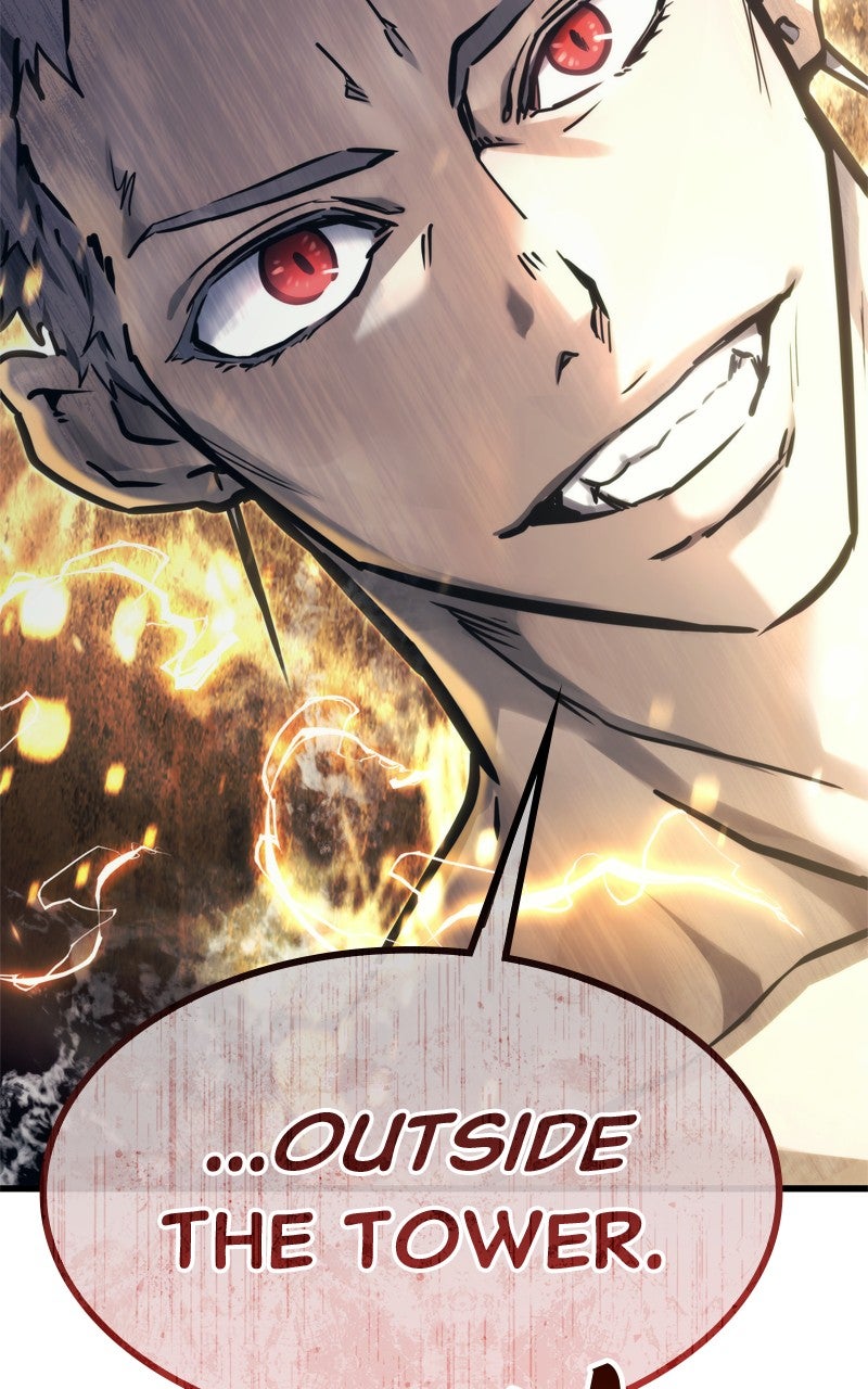 Read Tower of God Urek Mazino Manga Online