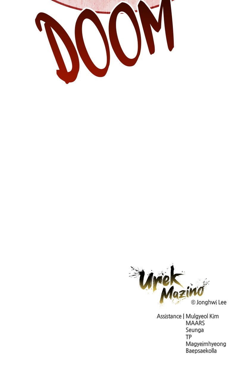 Read Tower of God Urek Mazino Manga Online