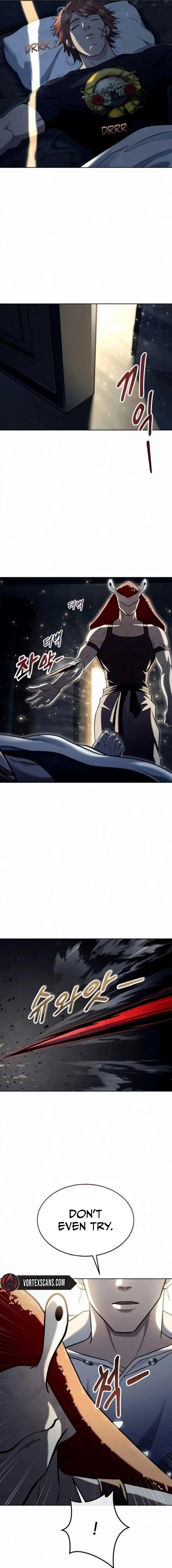 Read Tower of God Urek Mazino Manga Online