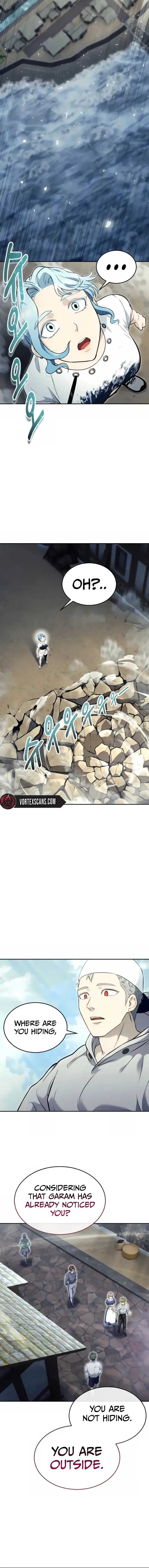 Read Tower of God Urek Mazino Manga Online