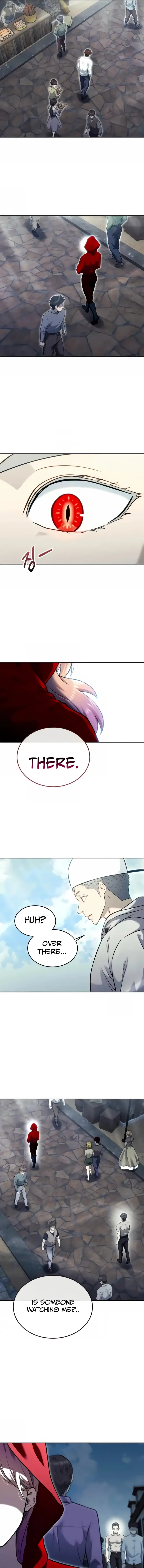 Read Tower of God Urek Mazino Manga Online