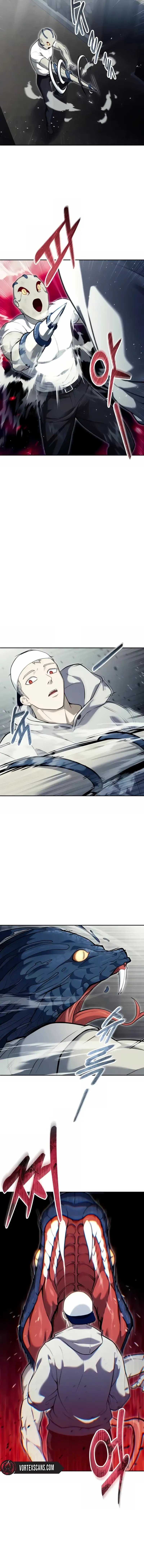 Read Tower of God Urek Mazino Manga Online