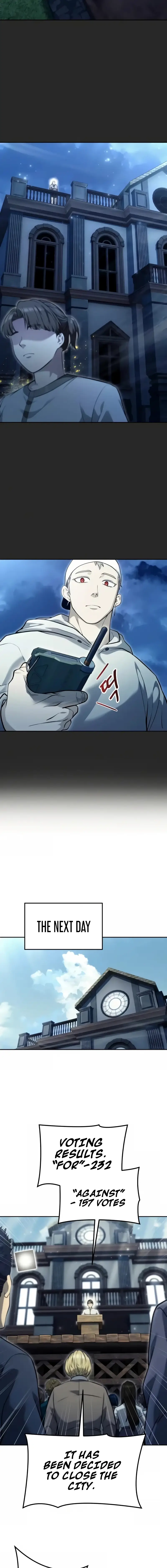 Read Tower of God Urek Mazino Manga Online