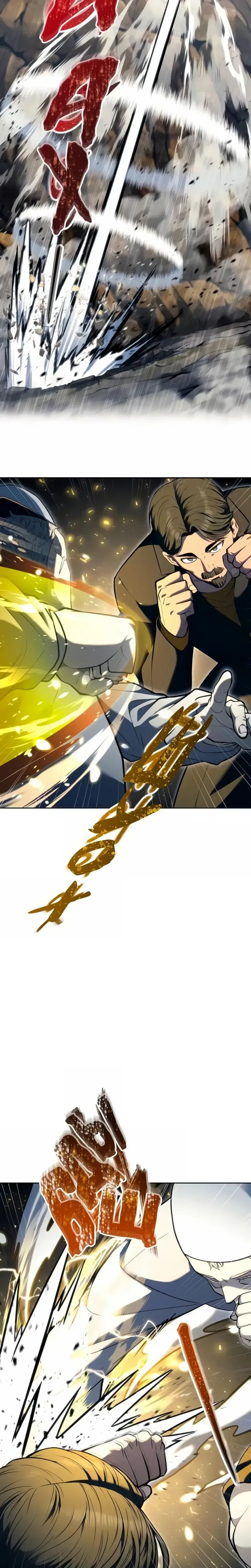 Read Tower of God Urek Mazino Manga Online