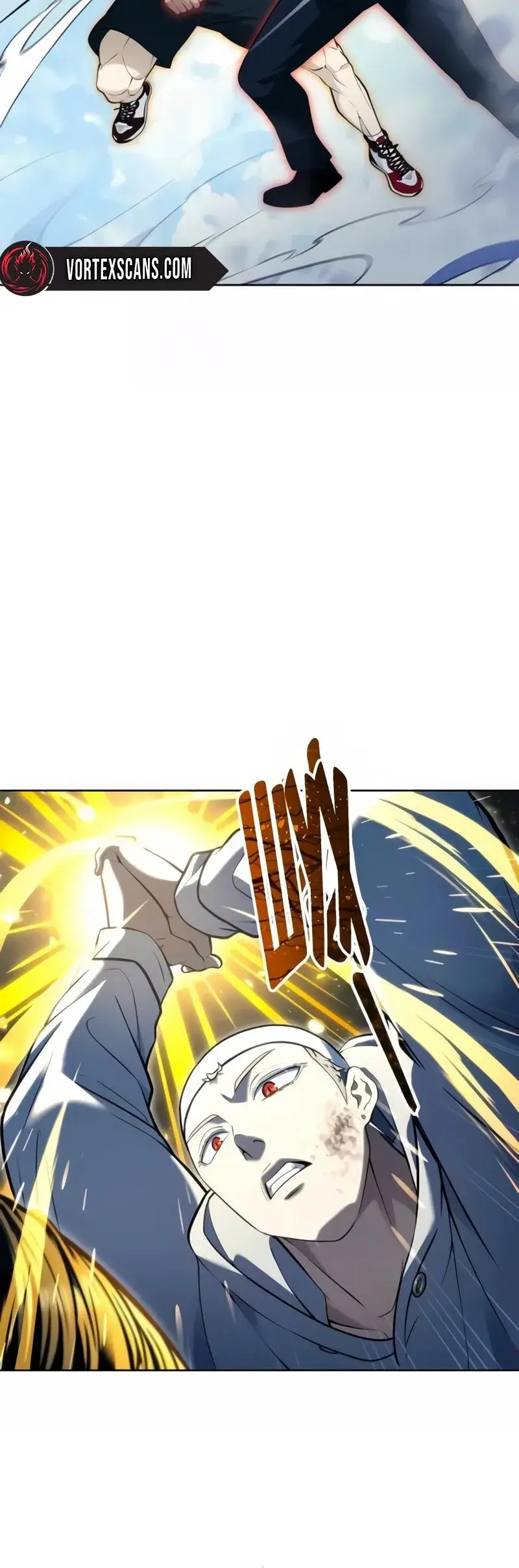 Read Tower of God Urek Mazino Manga Online