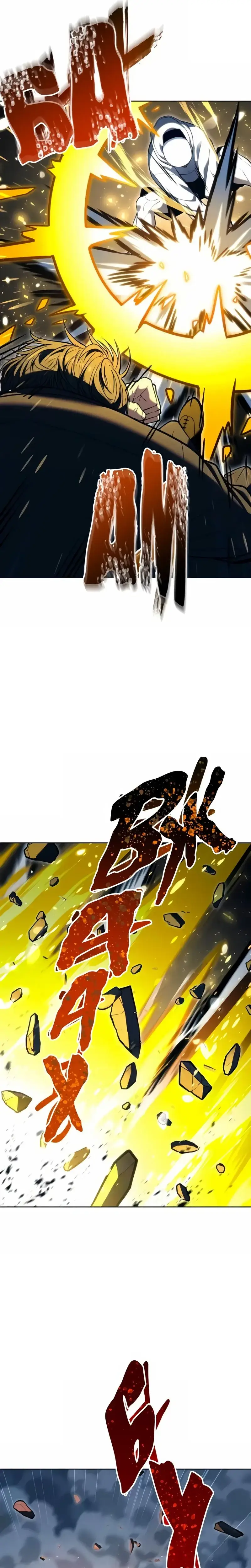 Read Tower of God Urek Mazino Manga Online
