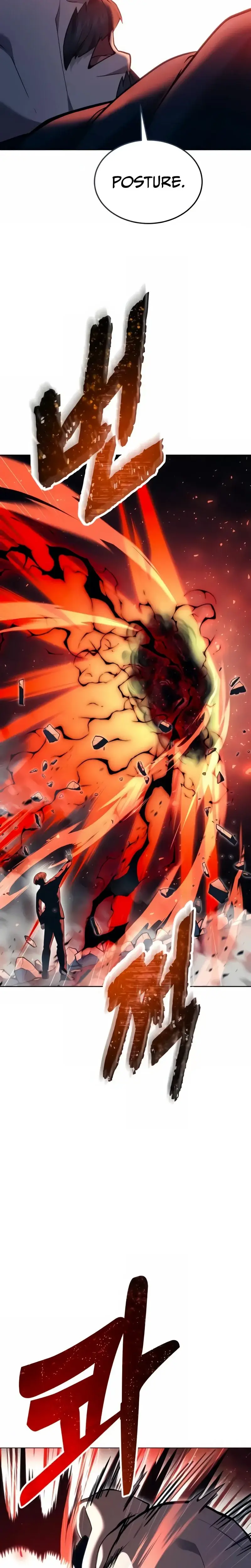 Read Tower of God Urek Mazino Manga Online
