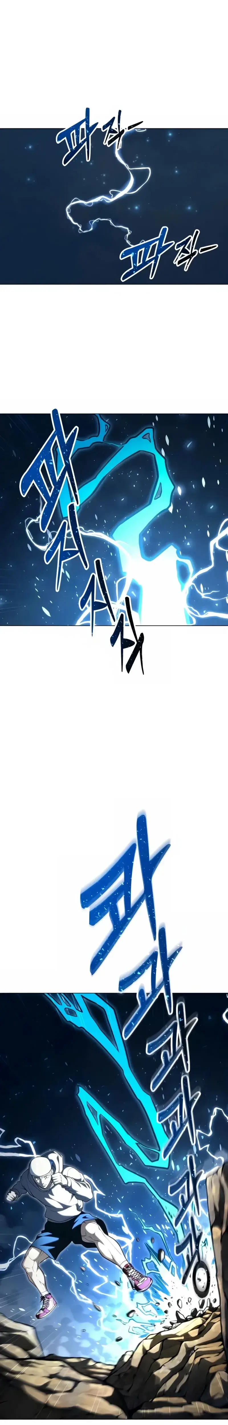 Read Tower of God Urek Mazino Manga Online