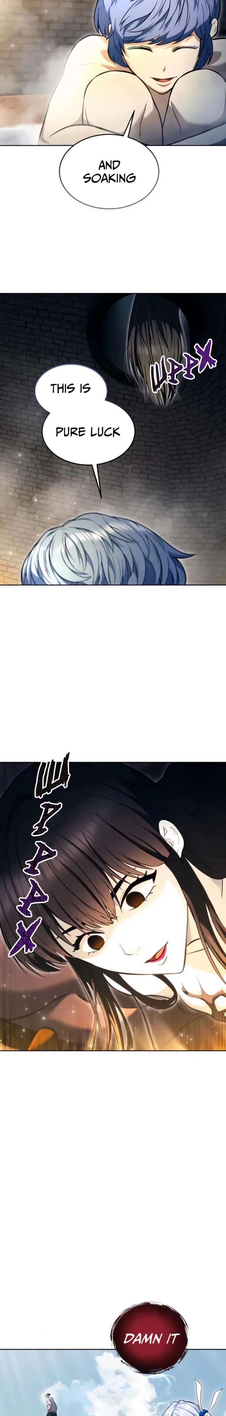 Read Tower of God Urek Mazino Manga Online