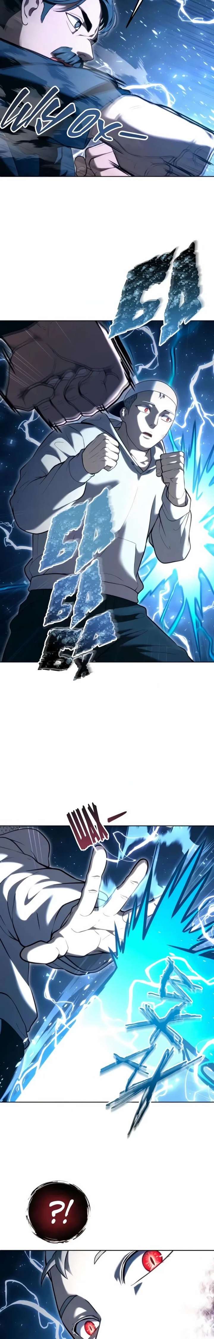 Read Tower of God Urek Mazino Manga Online