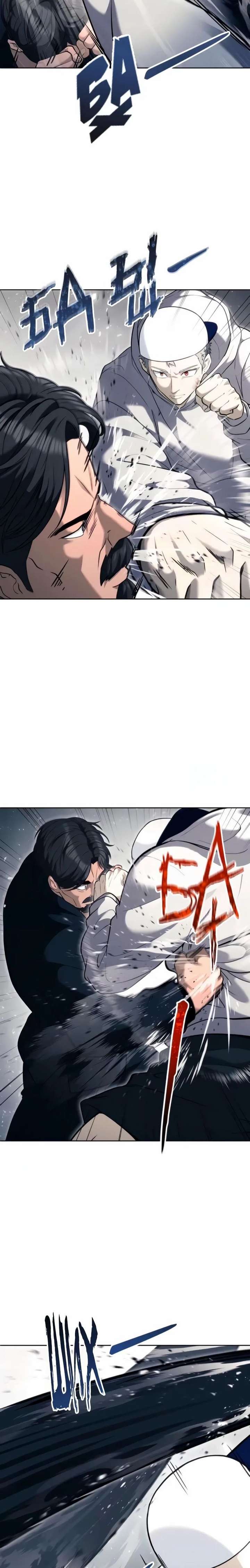 Read Tower of God Urek Mazino Manga Online
