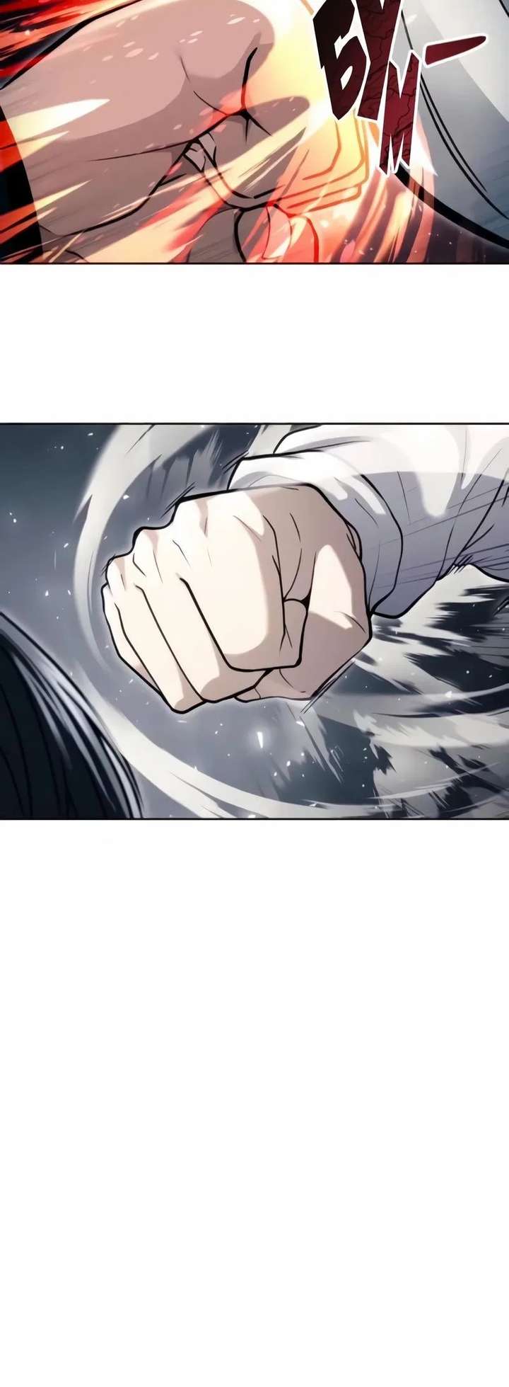 Read Tower of God Urek Mazino Manga Online