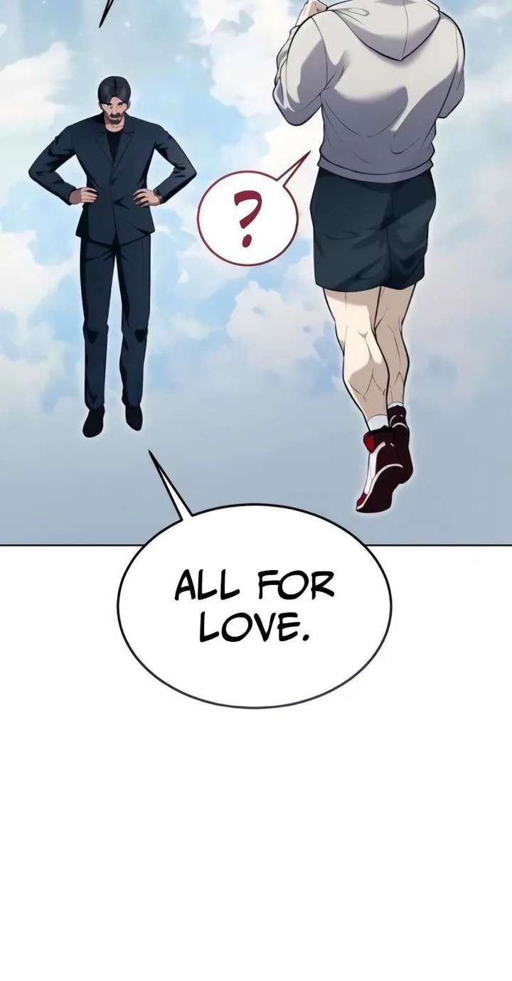 Read Tower of God Urek Mazino Manga Online