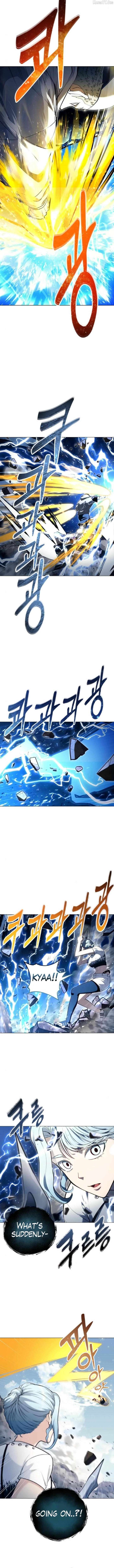 Read Tower of God Urek Mazino Manga Online
