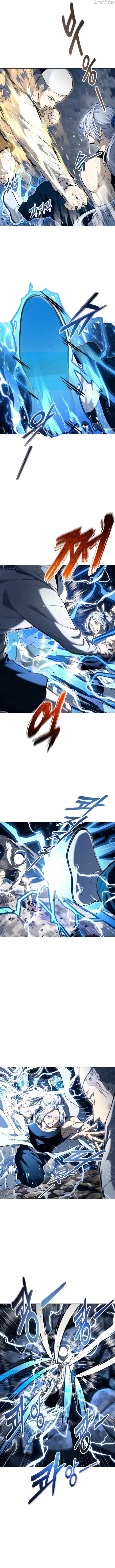 Read Tower of God Urek Mazino Manga Online