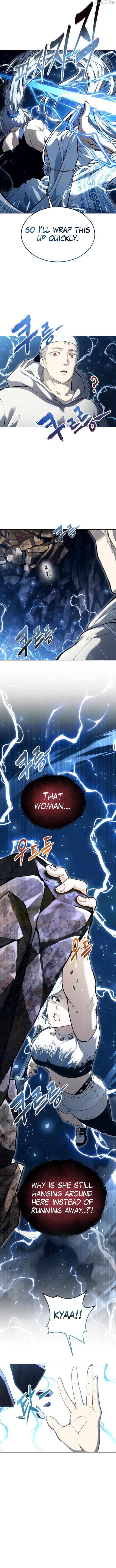 Read Tower of God Urek Mazino Manga Online