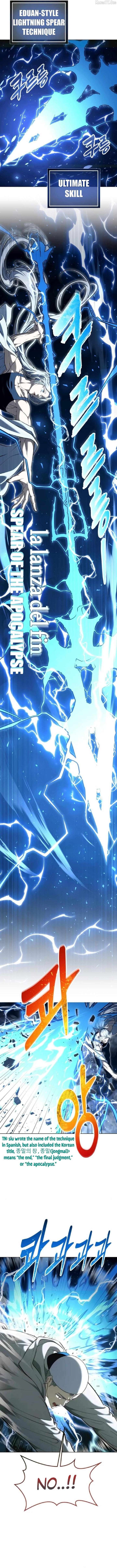 Read Tower of God Urek Mazino Manga Online