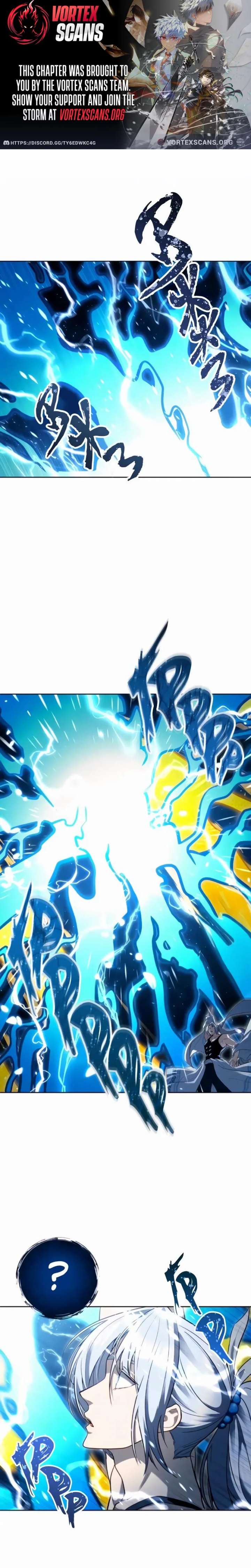 Read Tower of God Urek Mazino Manga Online