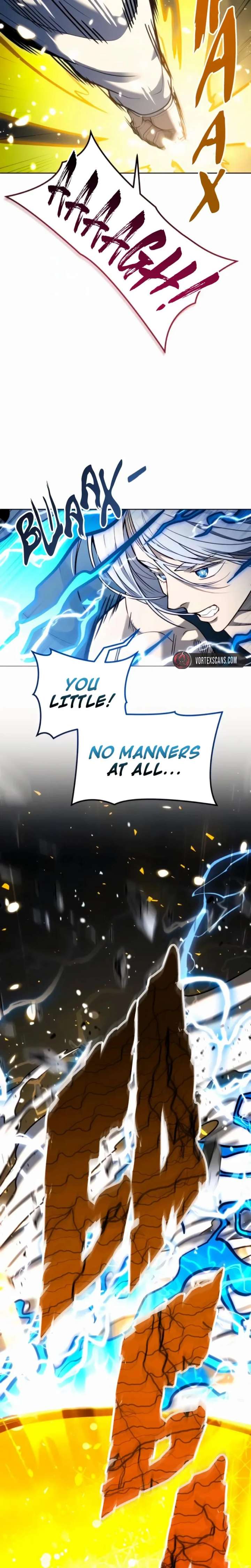Read Tower of God Urek Mazino Manga Online